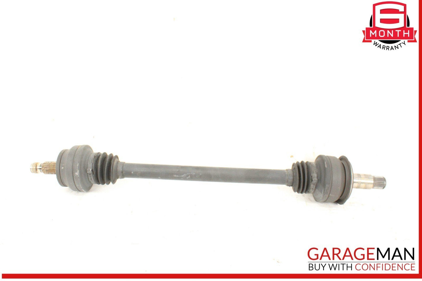 07-18 Mercedes W212 E350 Rear Left or Right Side CV Axle Half Shaft Driveshaft