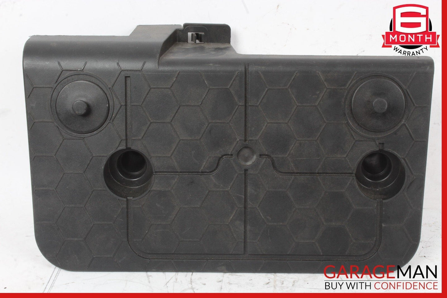 17-19 Alfa Romeo Giulia Front Right Under Dash Trim Panel Plate Cover  OEM