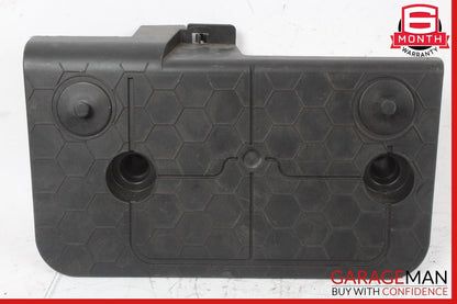 17-19 Alfa Romeo Giulia Front Right Under Dash Trim Panel Plate Cover  OEM