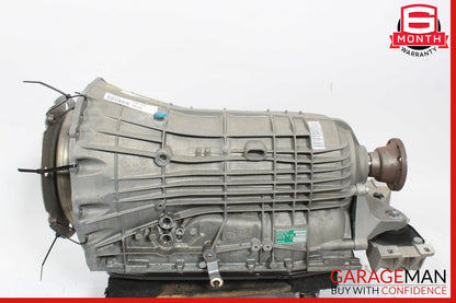09-13 Maserati Quattroporte M139 Automatic Transmission OEM 160k