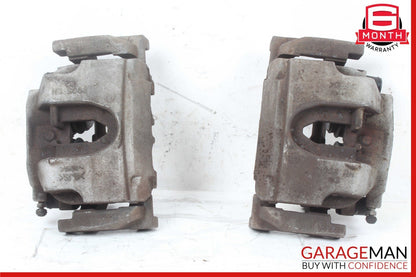 06-13 Mercedes X164 GL450 R350 Front Right & Left Brake Caliper Calipers Set OEM