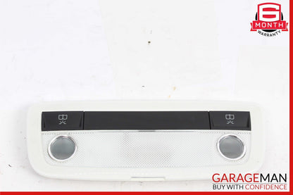 08-21 Mercedes W117 CLA250 Rear Overhead Top Upper Dome Light Reading Map OEM