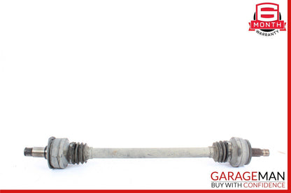 08-14 Mercedes W204 C300 C250 C350 Rear Left Or Right Axle CV Half Shaft OEM