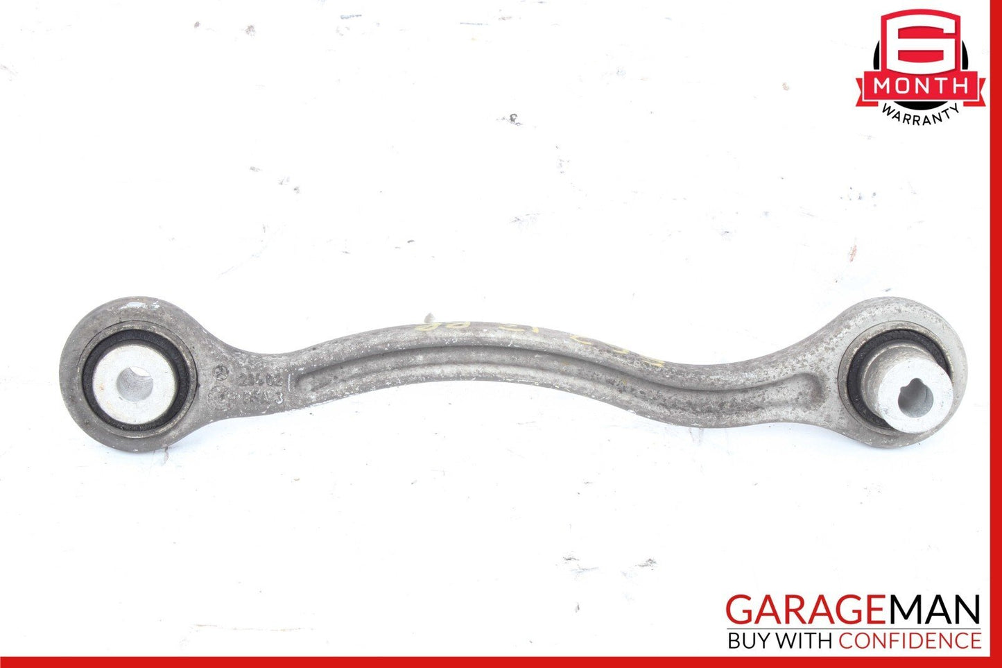 08-17 Mercedes W212 E63 AMG C300 Rear Left Side Suspension Lower Control Arm OEM