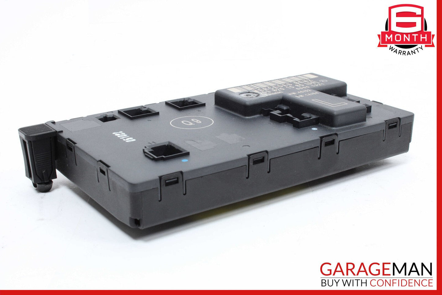 01-07 Mercedes W203 C230 Kompressor Front Left Side Door Control Module OEM