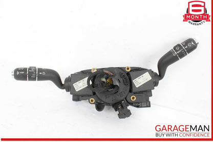 10-15 Jaguar XJ Steering Column Combination Switch Turn Signal Wiper OEM