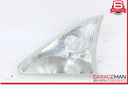 06-10 Mercedes W251 R350 4MATIC Front Left Driver Side Parking Light OEM