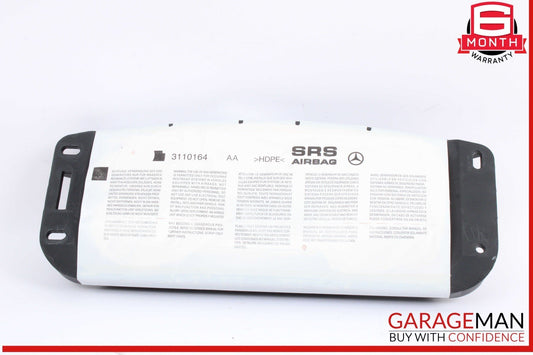10-17 Mercedes W207 E350 Dashboard Front Right Passenger Side Airbag Air Bag OEM