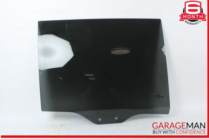 20-25 Lincoln Aviator Rear Right Passenger Side Door Window Glass OEM