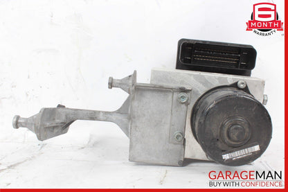 05-09 Mercedes W203 C230 CLK350 ABS Anti Lock Brake Pump Module 0365454032 OEM