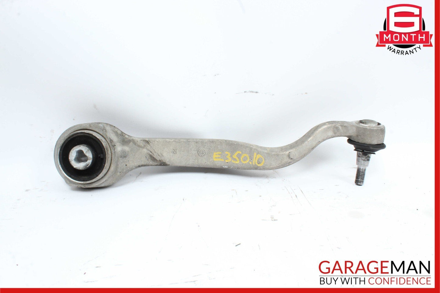 10-16 Mercedes W212 E350 E550 Front Right Top Upper Control Arm 2123302811 OEM
