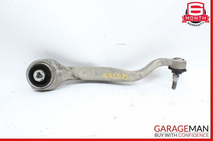 10-16 Mercedes W212 E350 E550 Front Right Top Upper Control Arm 2123302811 OEM
