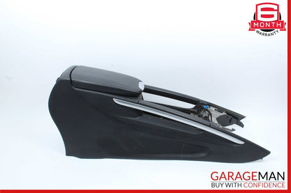 06-12 Mercedes W164 ML350 GL450 Center Console Armrest Arm Rest Storage OEM