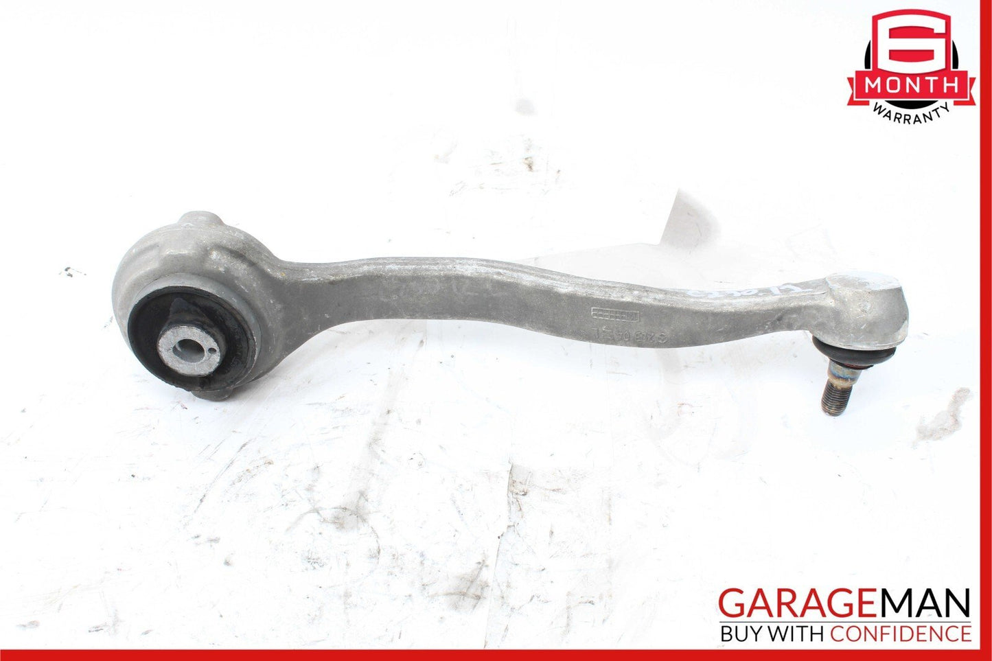 08-14 Mercedes W204 C250 C300 Front Left Driver Side Upper Control Arm RWD