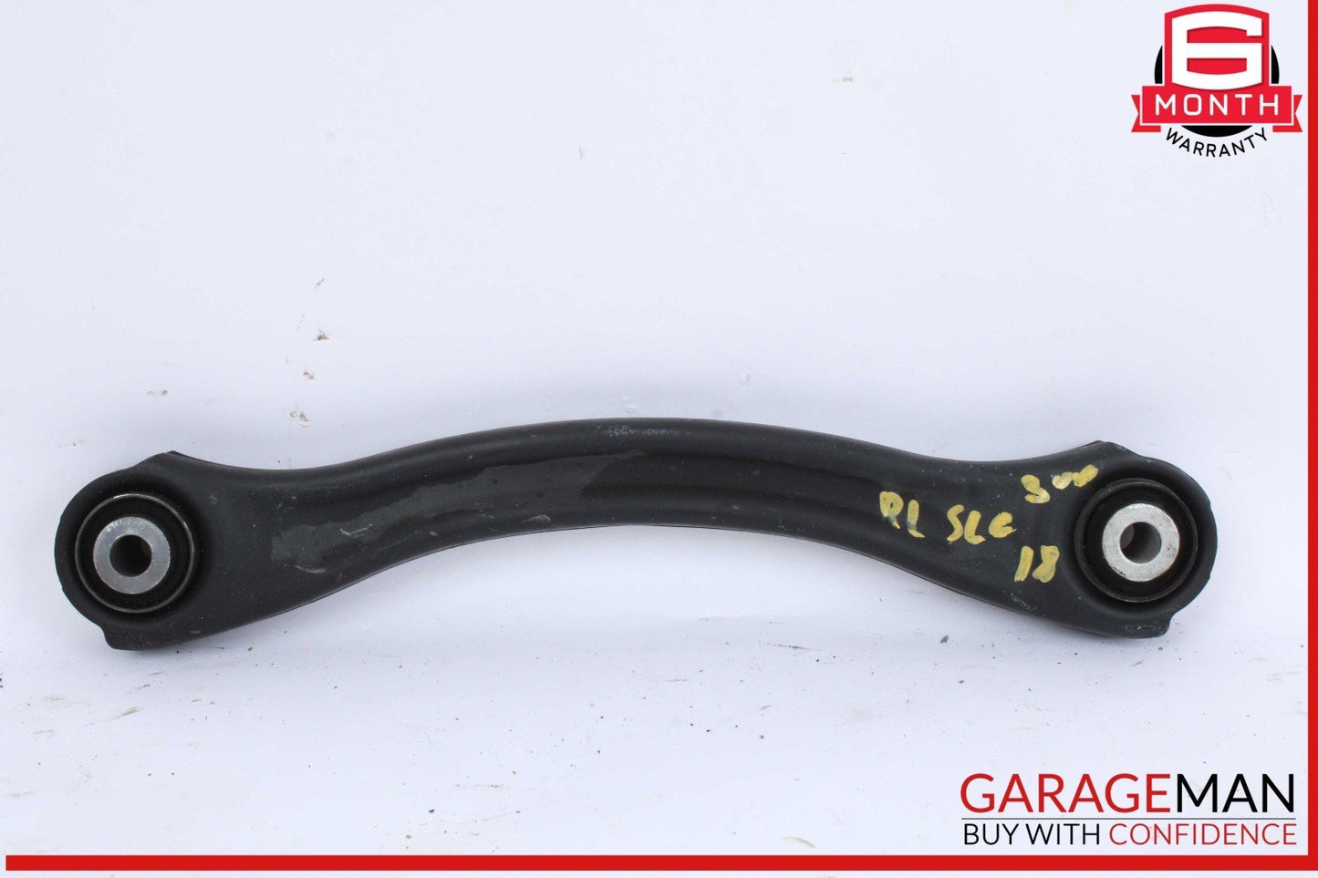12-20 Mercedes R172 SLC300 Rear Left Driver Side Upper Control Arm OEM