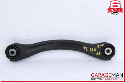 12-20 Mercedes R172 SLC300 Rear Left Driver Side Upper Control Arm OEM