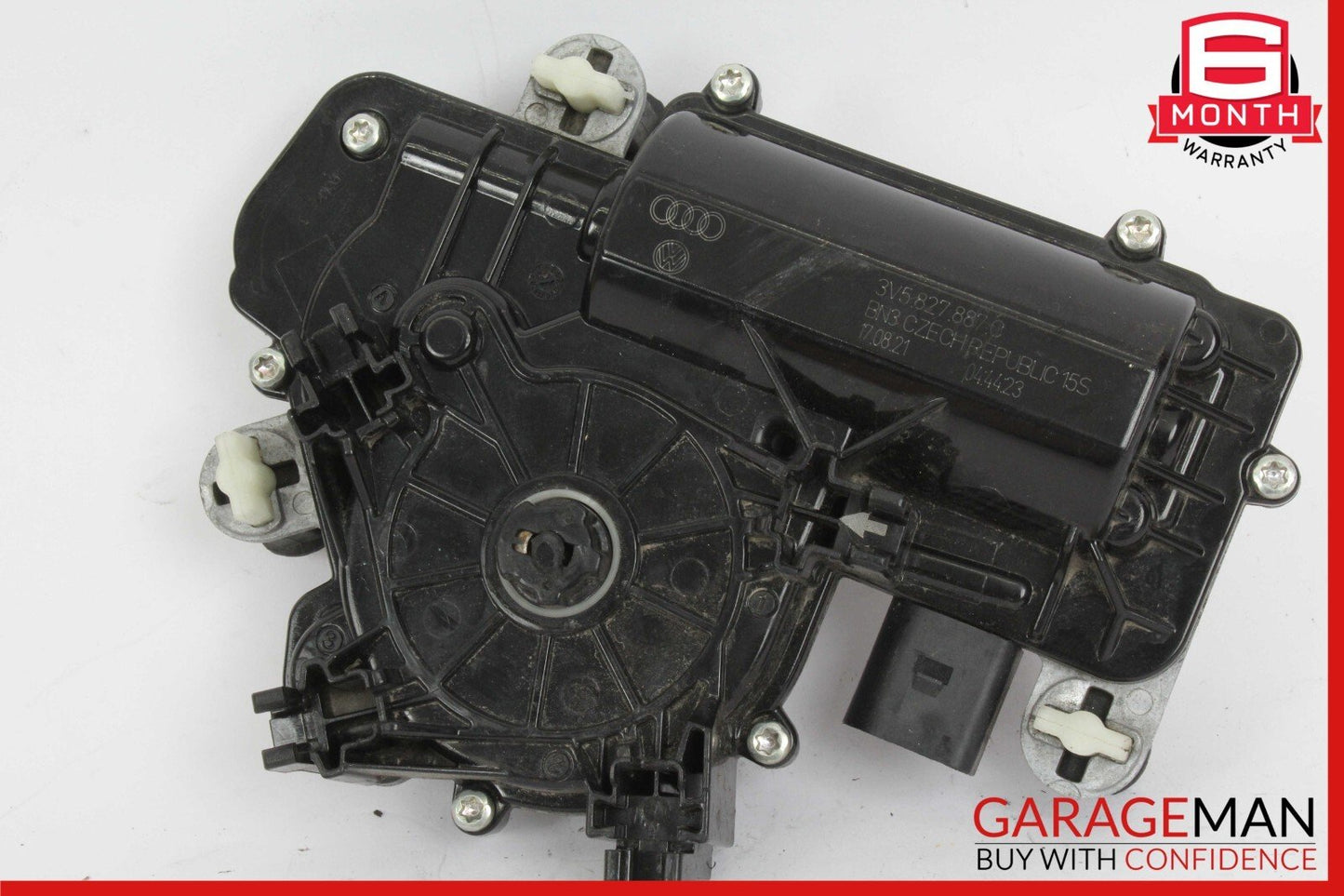 19-23 AUDI Q8 TAILGATE LIFTGATE BACK DOOR LOCK LATCH ACTUATOR MOTOR OEM