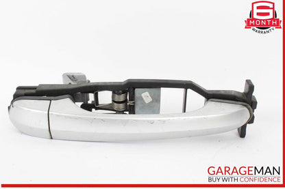 04-08 Chrysler Crossfire Front Right Passenger Side Exterior Door Handle OEM