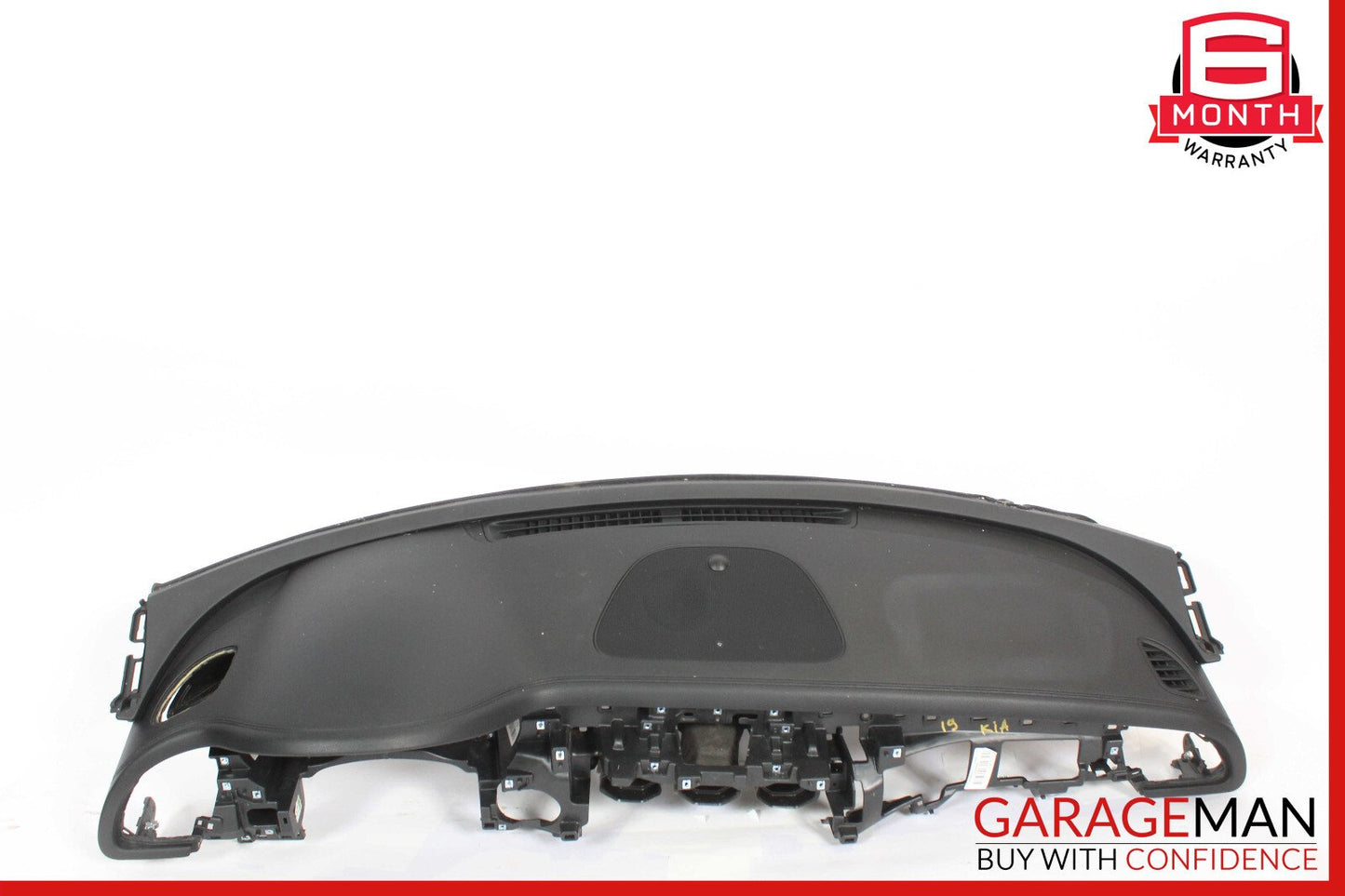 18-23 Kia Stinger Dashboard Instrument Panel Cover Trim Assy OEM