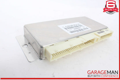 08-17 Mercede W207 E550 SLK250 Airmatic Air Suspension Control Module OEM