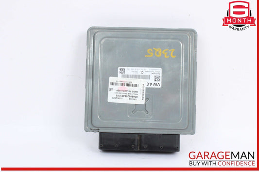 23 Audi Q5 Engine Computer Control Module Unit ECM ECU 80A906259AE OEM