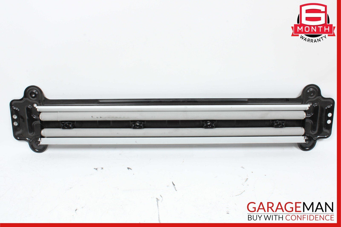 10-15 Mercedes X204 GLK350 GLK250 Panorama Pano Roof Sun Shade Roller Blind OEM
