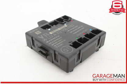 08-14 Mercedes W204 C300 Front Right Passenger Side Door Control Module Unit OEM