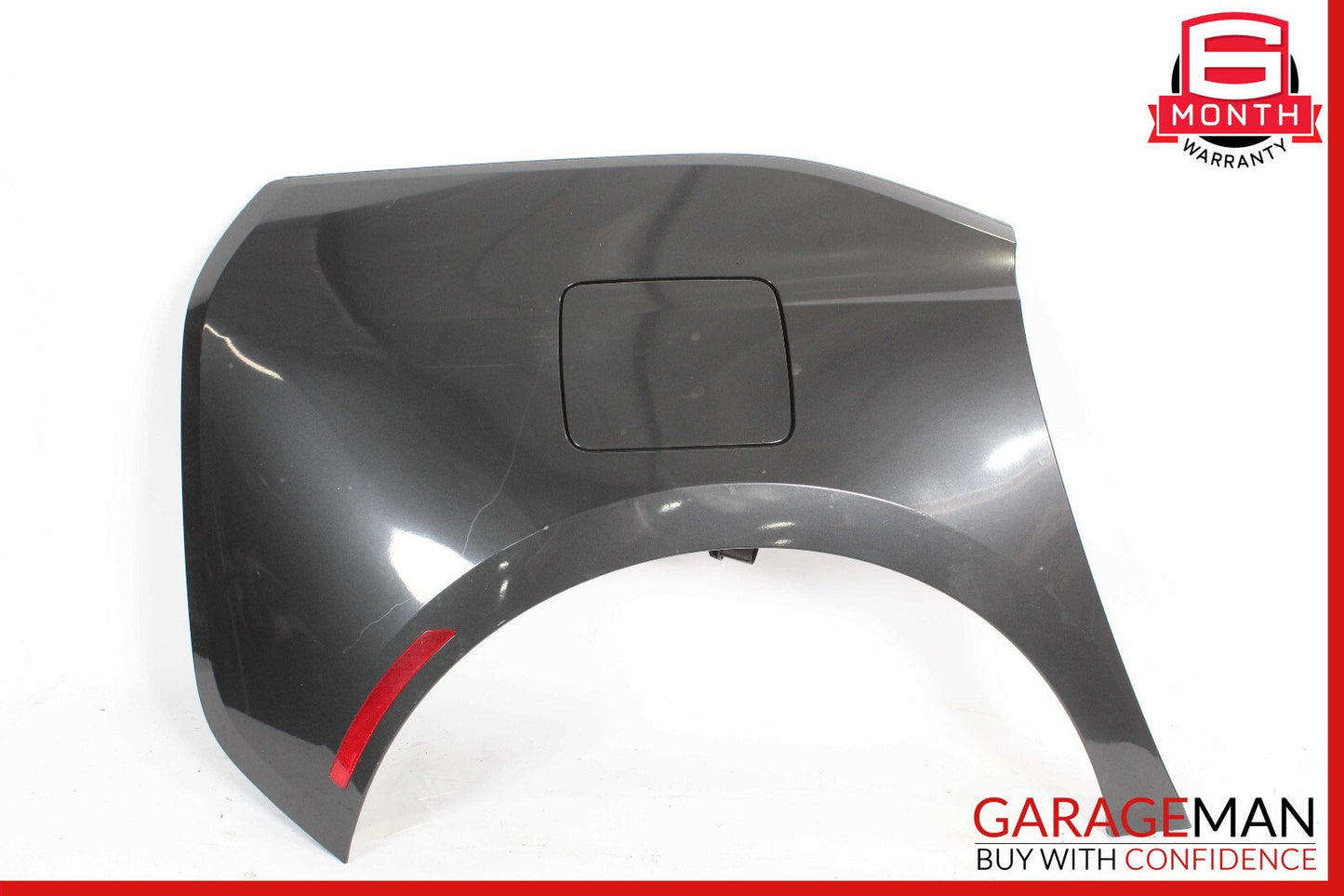 14-21 BMW i3 I01 Rear Right Passenger Side Quarter Panel OEM