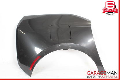 14-21 BMW i3 I01 Rear Right Passenger Side Quarter Panel OEM