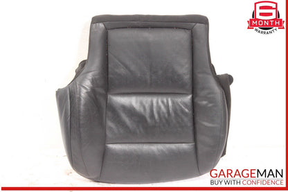 10-13 Mercedes W221 S550 S400 Front Right Side Lower Bottom Seat Cushion OEM