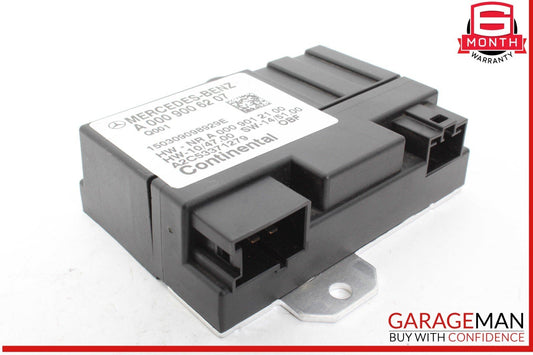 11-20 Mercedes W212 E350 GL450 R350 S550 Fuel Pump Control Module Unit OEM