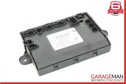 07-09 Mercedes W221 S550 S65 AMG Rear Left Or Right Side Door Control Module OEM