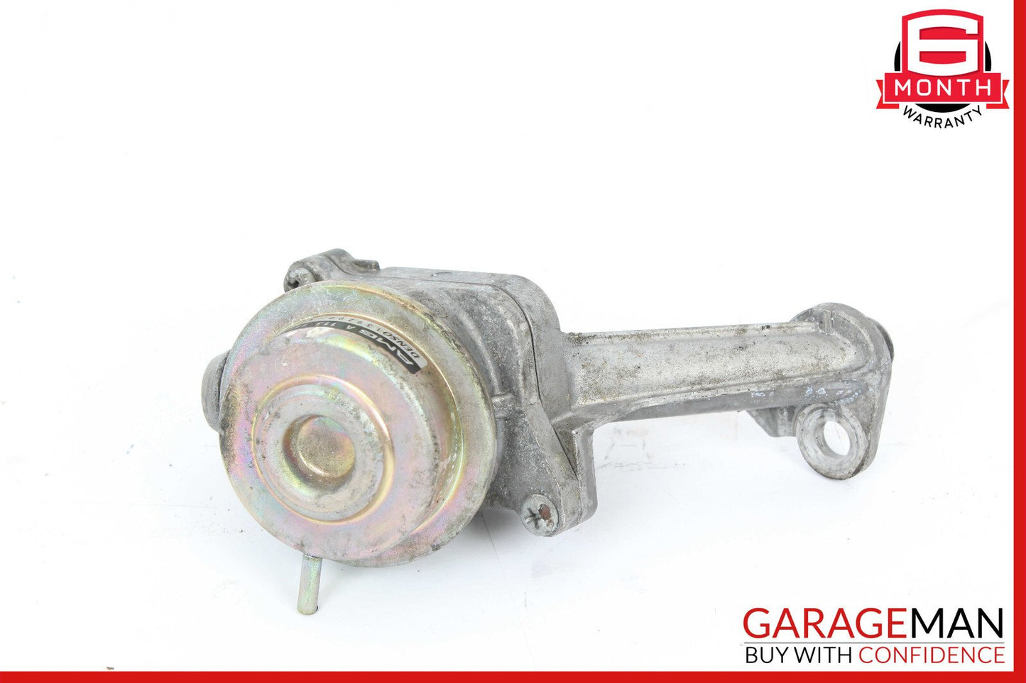 03-08 Mercedes W215 CL55 SL55 AMG Right Air Pump Check Valve EGR Emission OEM