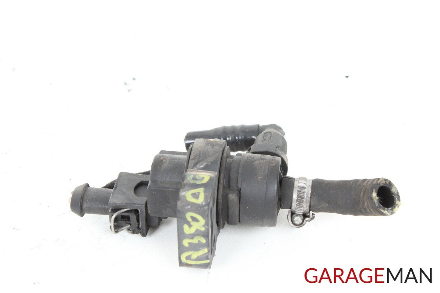 06-09 Mercedes W251 R350 Petrol Purge Vacuum Valve Solenoid 5460137 OEM