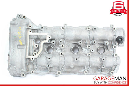 Mercedes R171 SLK300 GLK350 E350 Engine Cylinder Head Cover Left Side OEM