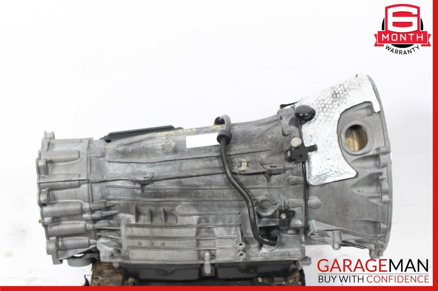 12-13 Mercedes X166 GL350 ML350 722.9 7G Automatic Transmission 722.903 OEM 99k