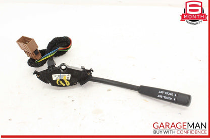 90-02 Mercedes R129 SL500 SL320 SL600 Steering Column Cruise Control Switch OEM