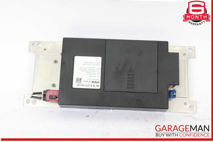 14-16 BMW 428i 435i Telematics Communication Control Module Unit 9377151 OEM