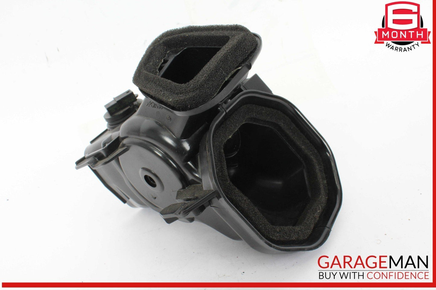 15-24 Mercedes W205 C300 Dash Dashboard Left Air Vent Duct Tube 2058300100 OEM