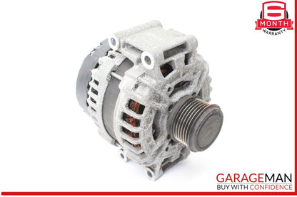 13-16 Audi A4 Engine Alternator Generator Bosch 150A 14V 06H903018H OEM
