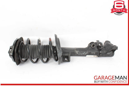 08-14 Mercedes W204 C250 C300 Front Left or Front Right Shock Strut Absorber OEM