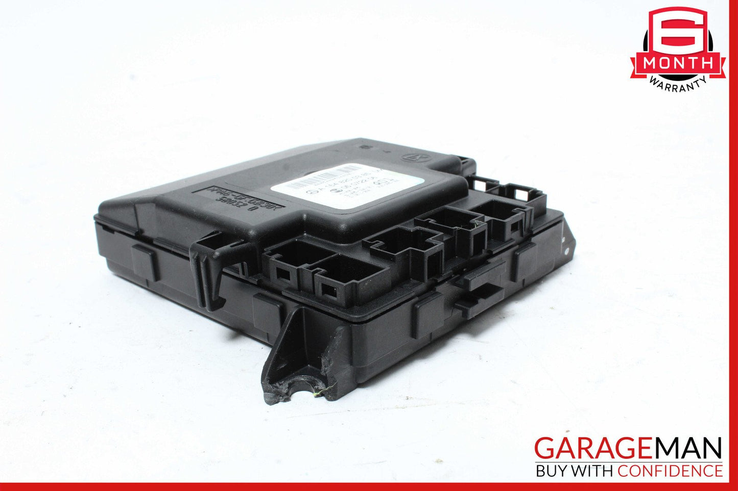 06-13 Mercedes W251 R500 ML320 GL450 Front Left Driver Door Control Module OEM