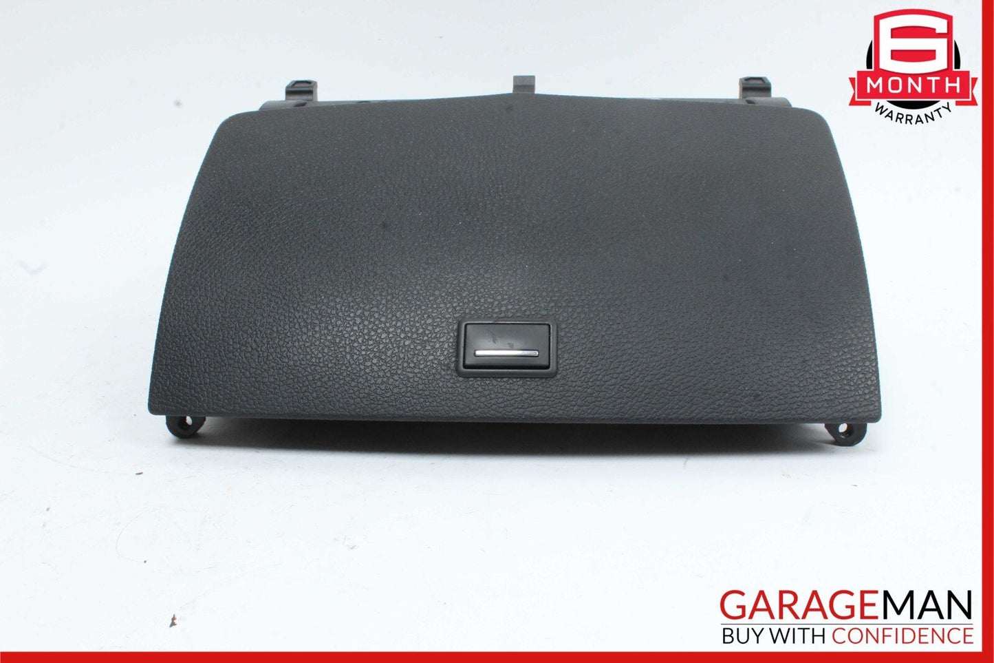 08-11 Mercedes W204 C300 4MATIC Dashboard Screen Display Monitor Cover Black OEM