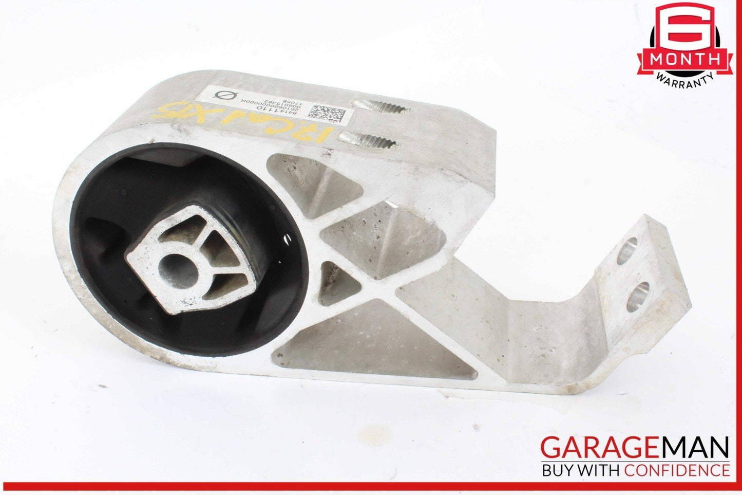 17-19 Cadillac XT5 Automatic Transmission Rear Mount Bracket OEM
