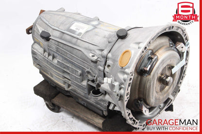 13-15 Mercedes X204 GLK350 RDW Automatic Transmission Assembly 722906 113k