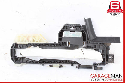 14-18 Mercedes W117 CLA250 CLA45 AMG Right Side Exterior Door Handle Keyless Go