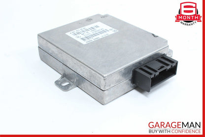 07-13 Mercedes W221 S550 CL550 Voice Language Communication Control Module OEM