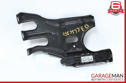 03-09 Mercedes W209 CLK350 Front Left Headlight Support Impact Sensor Bracket