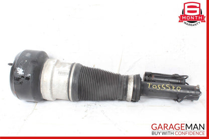 07-13 Mercedes W221 S400 S550 Front Left or Right Side Air Shock Absorber Strut