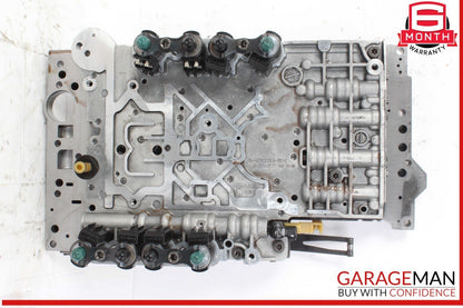 Mercedes W203 C280 E350 7G Tronic Transmission Valve Body 2202770801 OEM